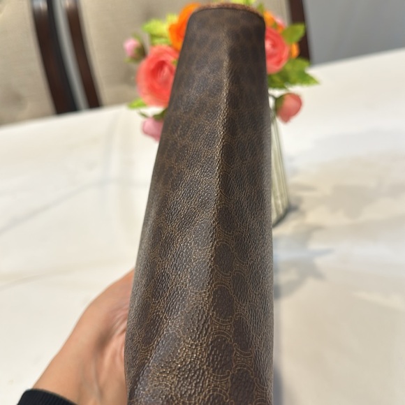Authentic Celine clutch bag